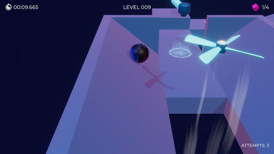 Amazing Maze screenshot 2