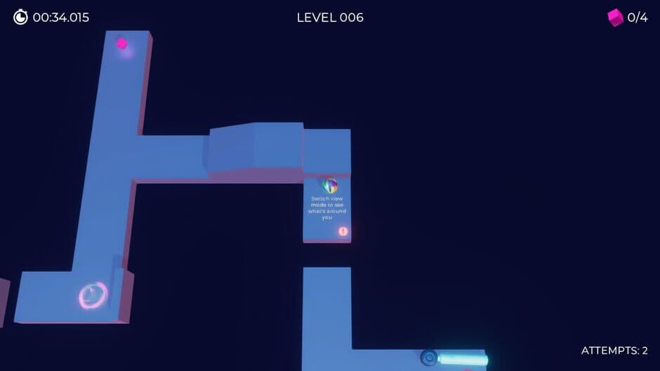 Amazing Maze screenshot 6