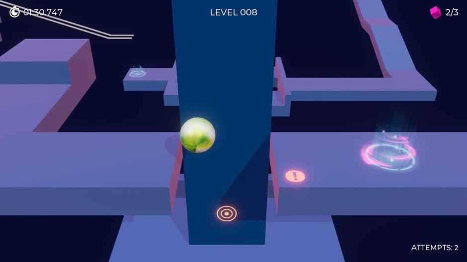 Amazing Maze screenshot 3