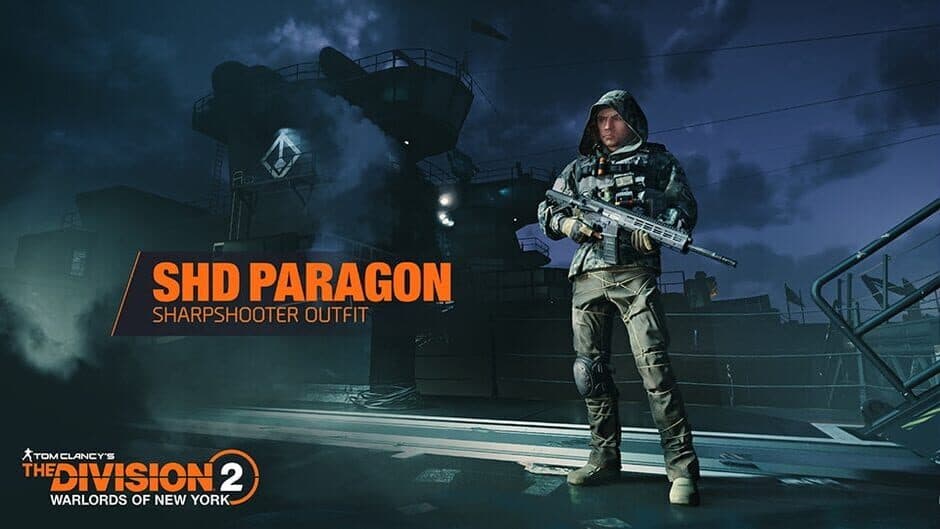 Tom Clancy's The Division 2: Warlords of New York - Season Ten: Price of Power screenshot 2