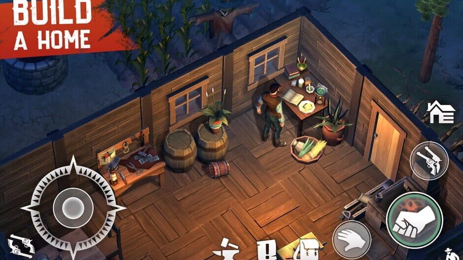 Westland Survival screenshot 3