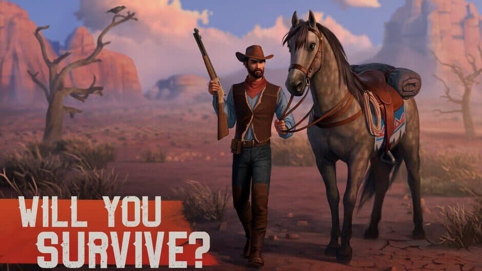 Westland Survival screenshot 4