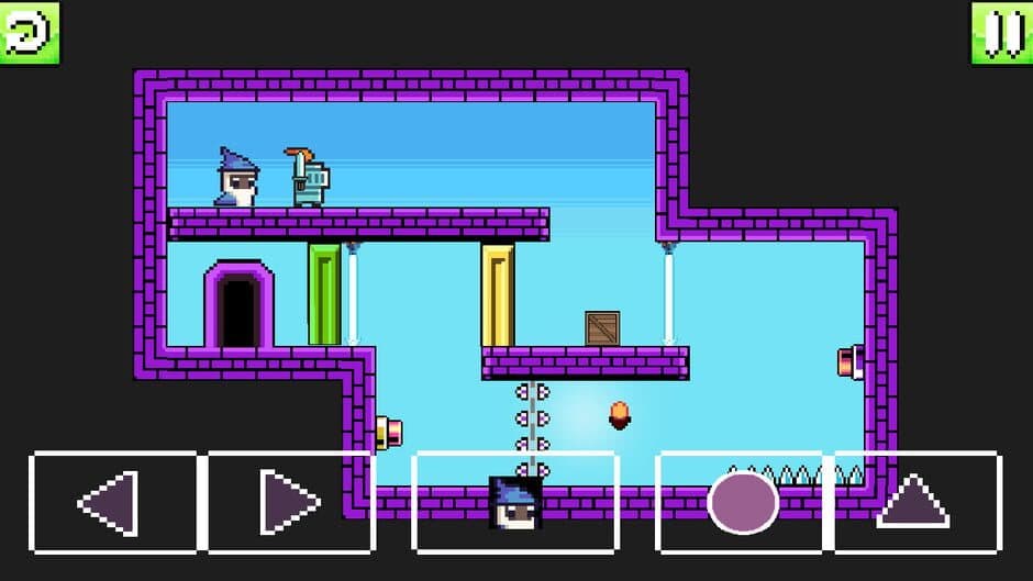 Evilmun Biennial Holiday Editeon screenshot 2