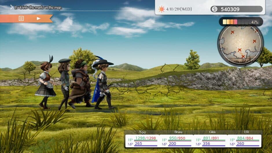 Various Daylife screenshot 4