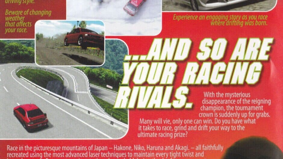 Tokyo Xtreme Racer Drift 2 screenshot 2