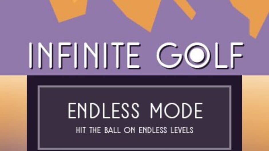 Infinite Golf screenshot 3
