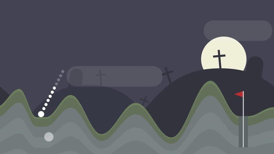 Infinite Golf screenshot 4