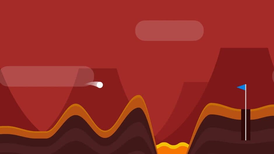 Infinite Golf screenshot 2