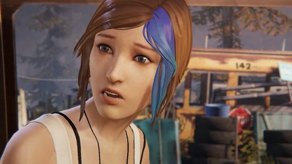 Life Is Strange: Arcadia Bay Collection screenshot 5