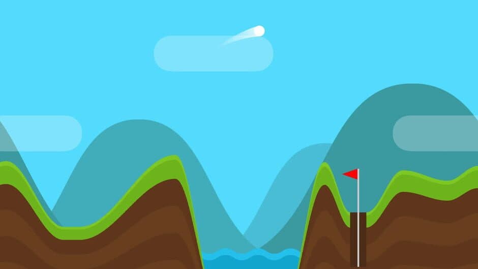 Infinite Golf screenshot 5