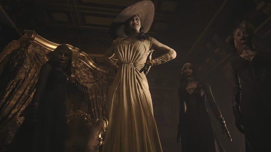 Resident Evil Village: Cloud Version screenshot 3