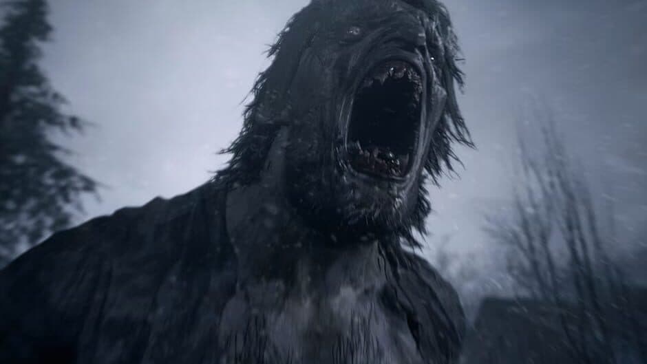 Resident Evil Village: Cloud Version screenshot 4