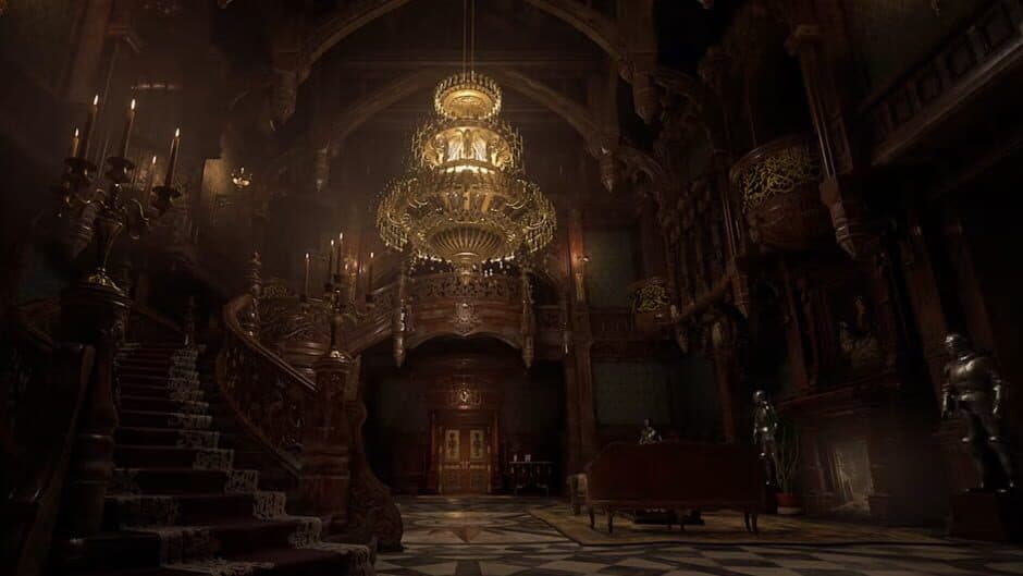 Resident Evil Village: Cloud Version screenshot 5