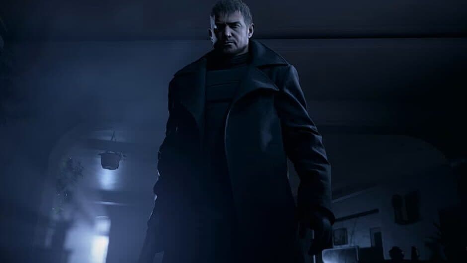 Resident Evil Village: Cloud Version screenshot 2