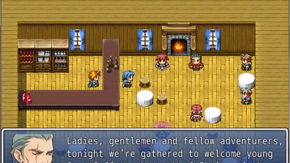 Harem Collector screenshot 3