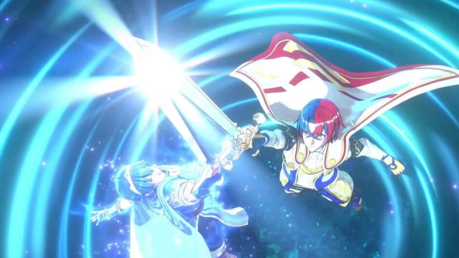 Fire Emblem Engage: Divine Edition screenshot 5