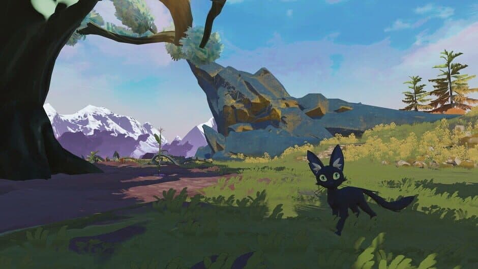 Homestead Arcana screenshot 6