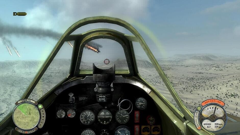 Air Conflicts Collection screenshot 6