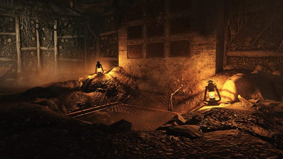 Fallout 76: The Pitt screenshot 3