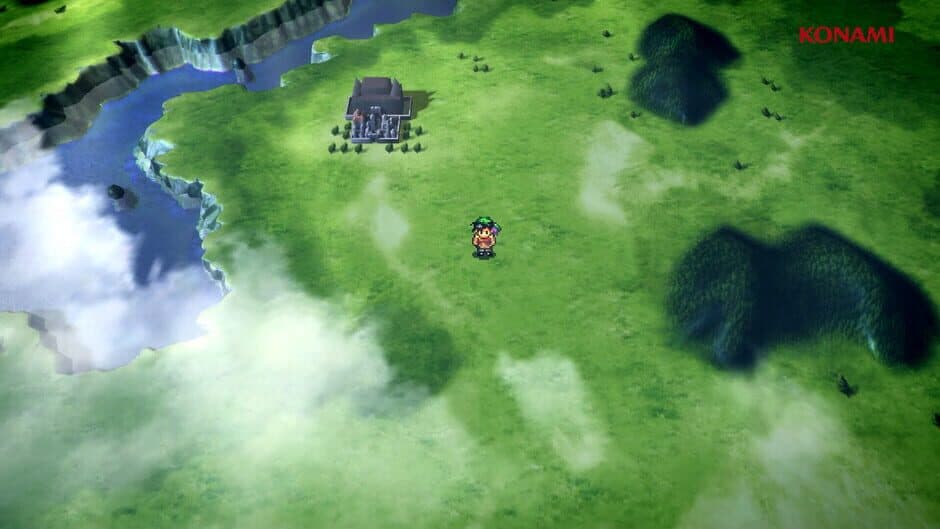 Suikoden I & II HD Remaster: Gate Rune and Dunan Unification Wars screenshot 3