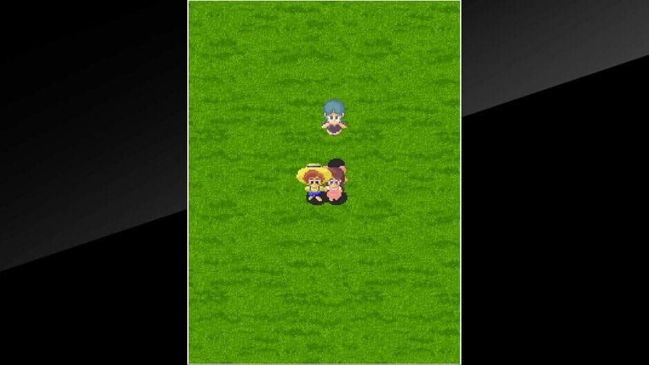 Arcade Archives: Rompers screenshot 2