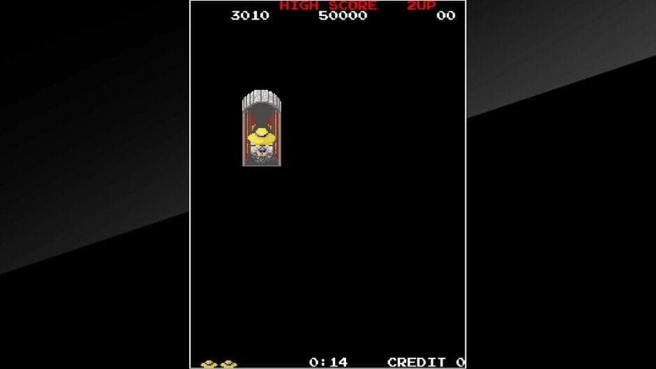 Arcade Archives: Rompers screenshot 3