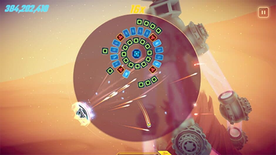 Shatter Remastered Deluxe screenshot 3