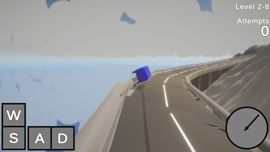 Chatseat screenshot 2