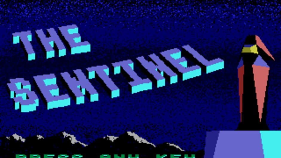 The Sentinel screenshot 2