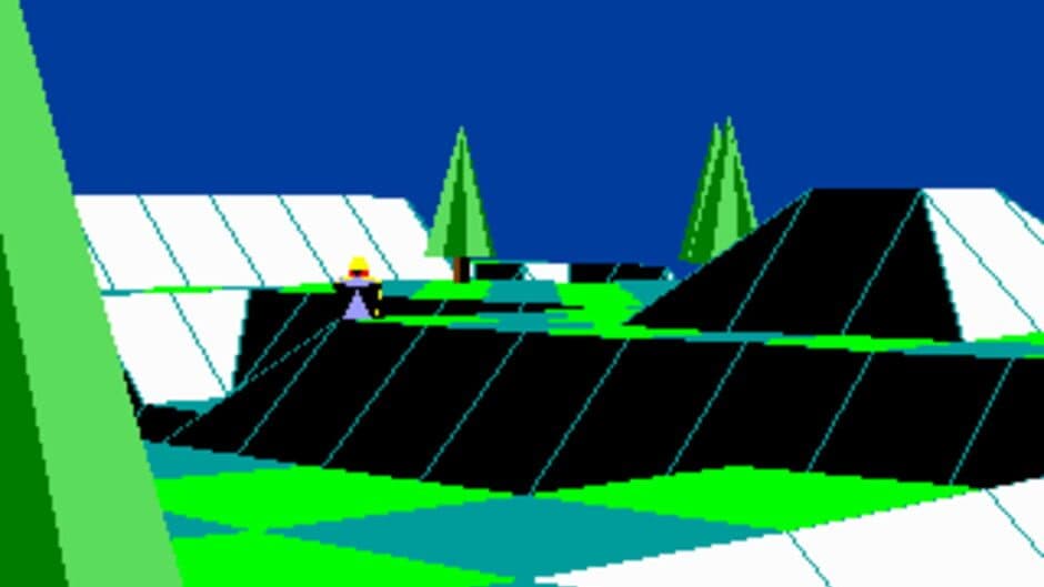 The Sentinel screenshot 5