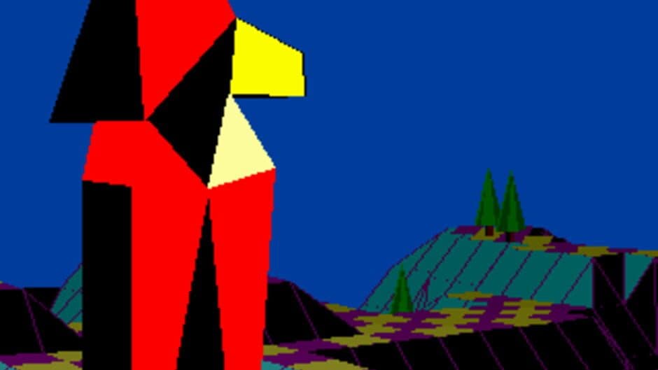 The Sentinel screenshot 6