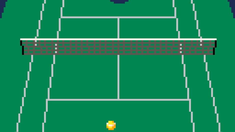 Pico Tennis screenshot 3