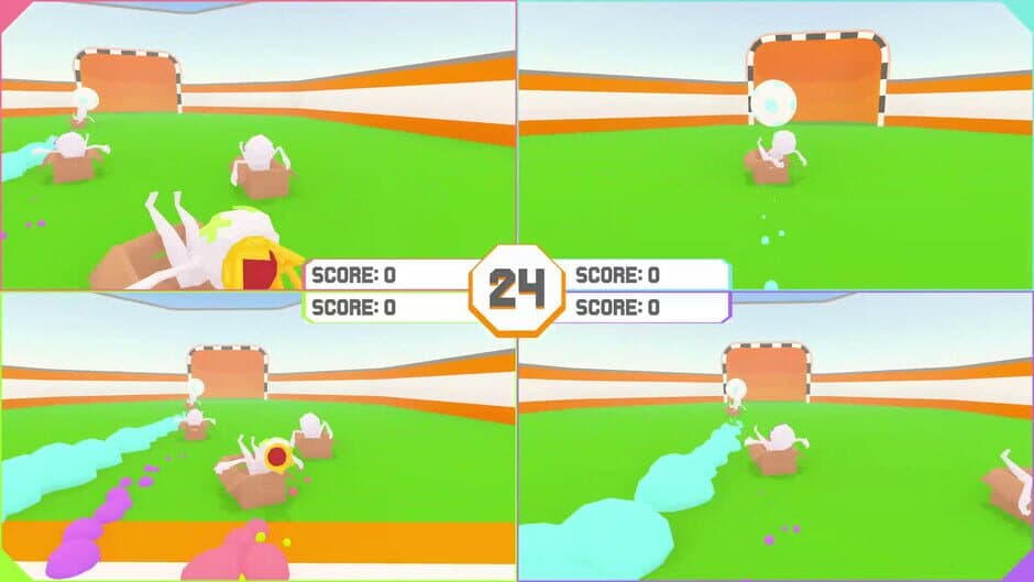 Corpse Box Racers screenshot 2