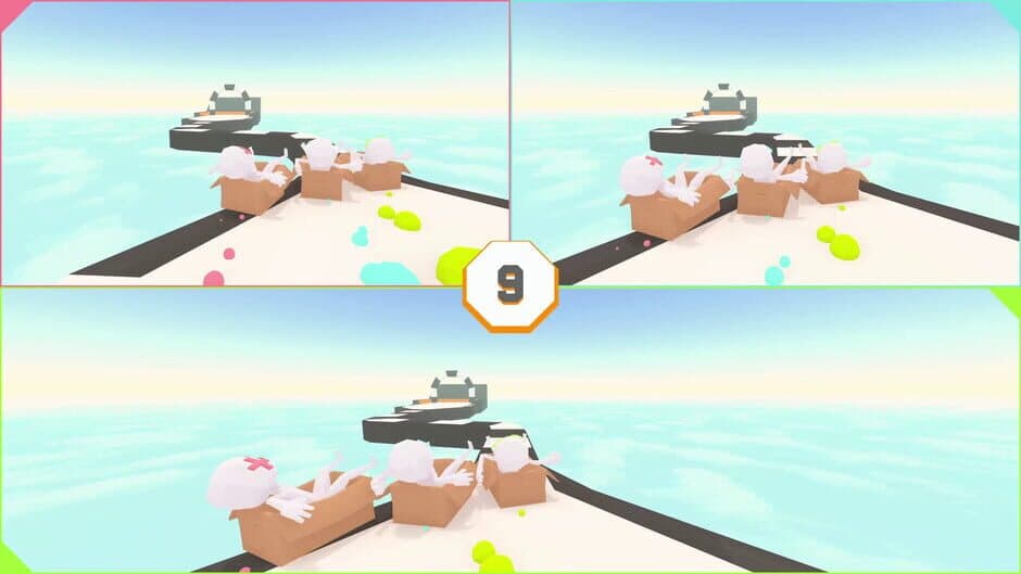 Corpse Box Racers screenshot 3