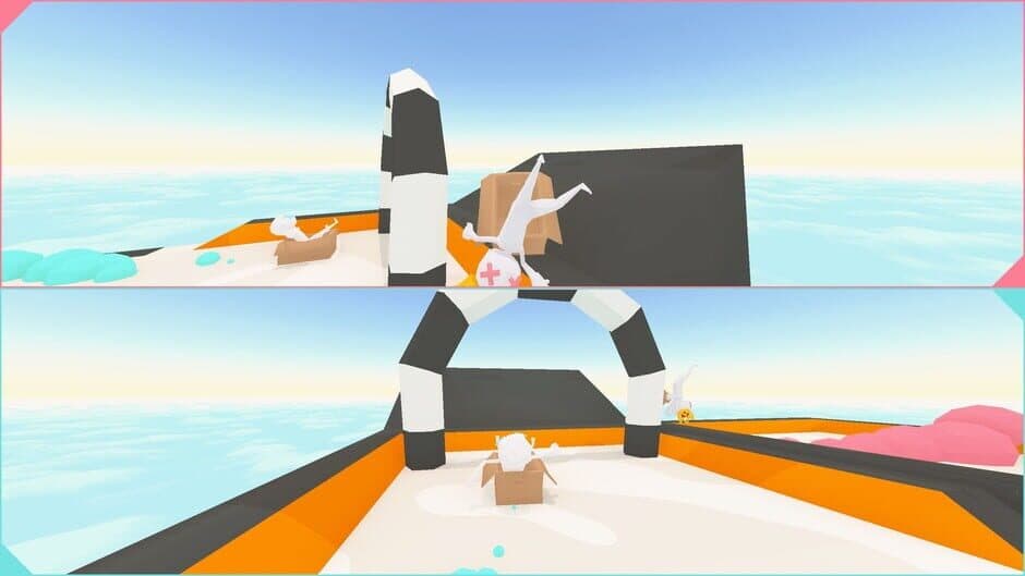 Corpse Box Racers screenshot 5