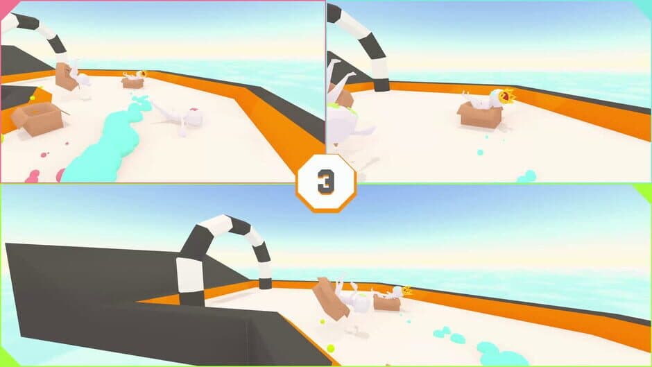 Corpse Box Racers screenshot 6