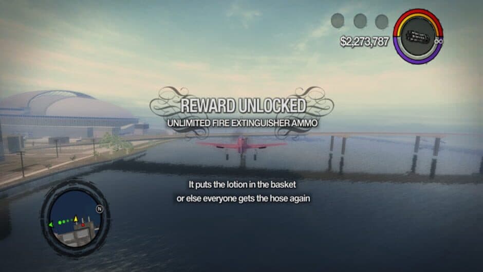 Gentlemen of the Row screenshot 6