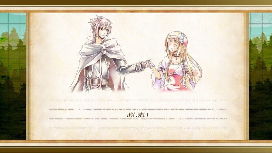 Trapper Knight, Sharpshooter Princess screenshot 6