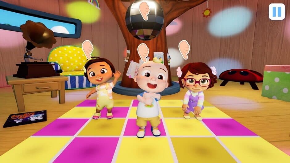 CoComelon: Play with JJ screenshot 6