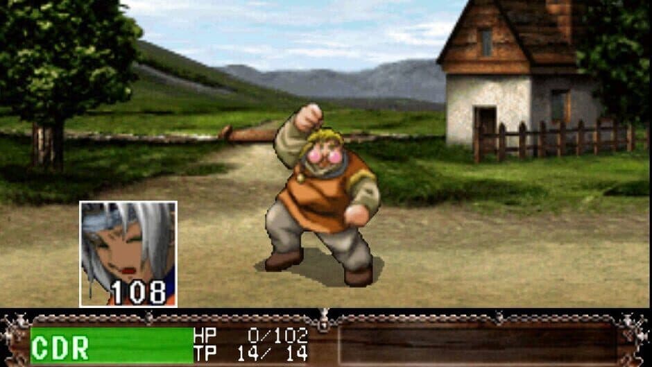 Dragon Knights Glorious screenshot 4