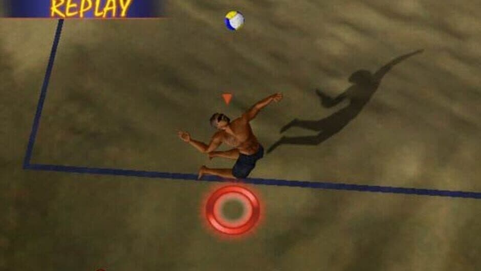 Outlaw Volleyball screenshot 5