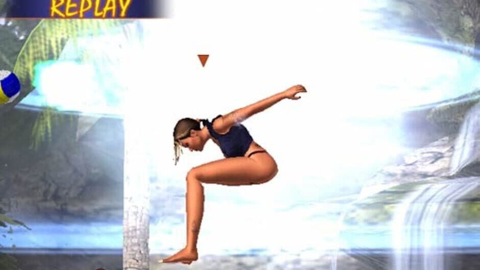 Outlaw Volleyball screenshot 6