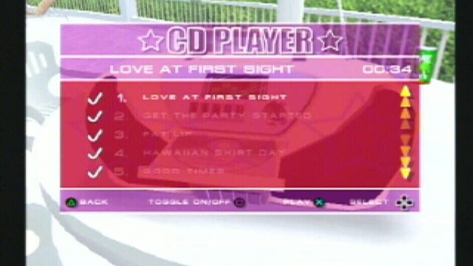 Summer Heat Beach Volleyball screenshot 5