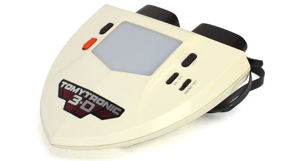 Tomytronic 3D: Thundering Turbo screenshot 2