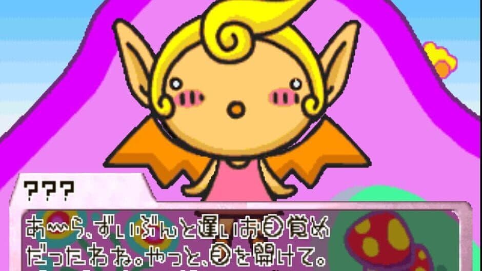 Gochachiru screenshot 2