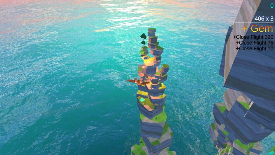 HyperGlide screenshot 3