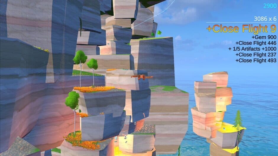 HyperGlide screenshot 4