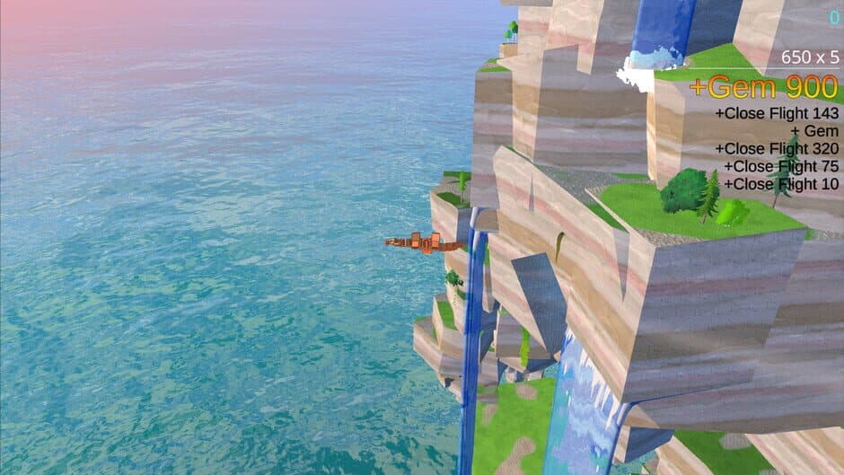 HyperGlide screenshot 6