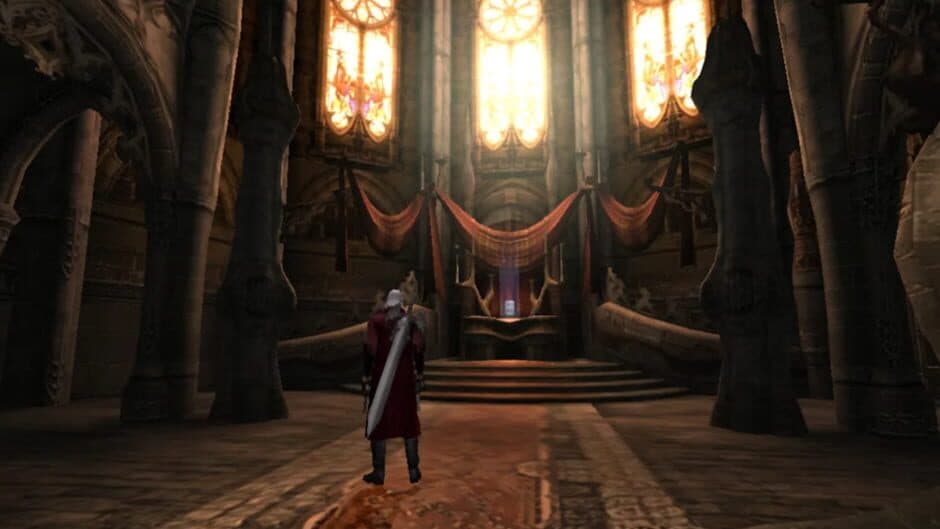 Devil May Cry Triple Pack screenshot 4
