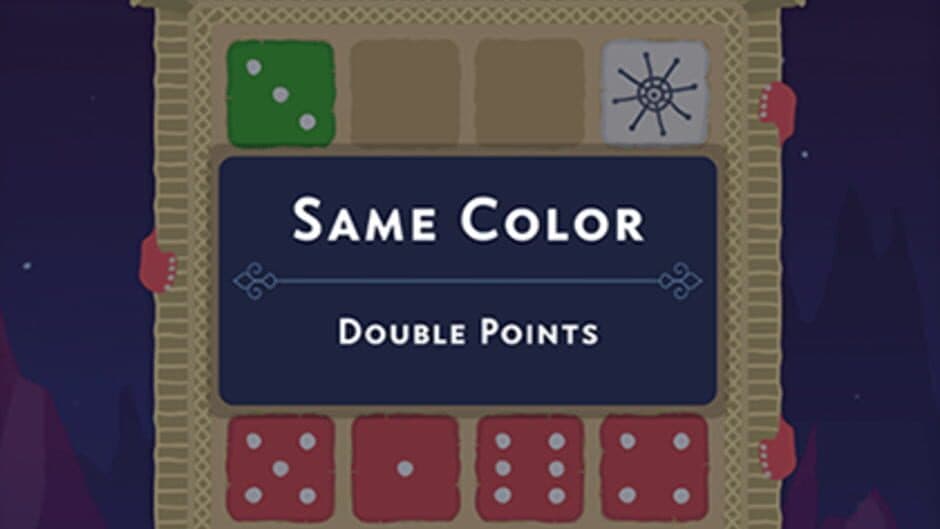 Dice Versa screenshot 1